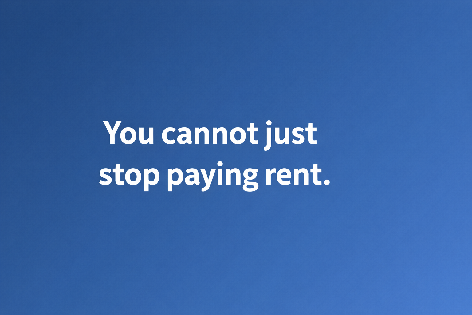 Landlord Ignoring Urgent Repairs in the UK – What You Can Actually Do