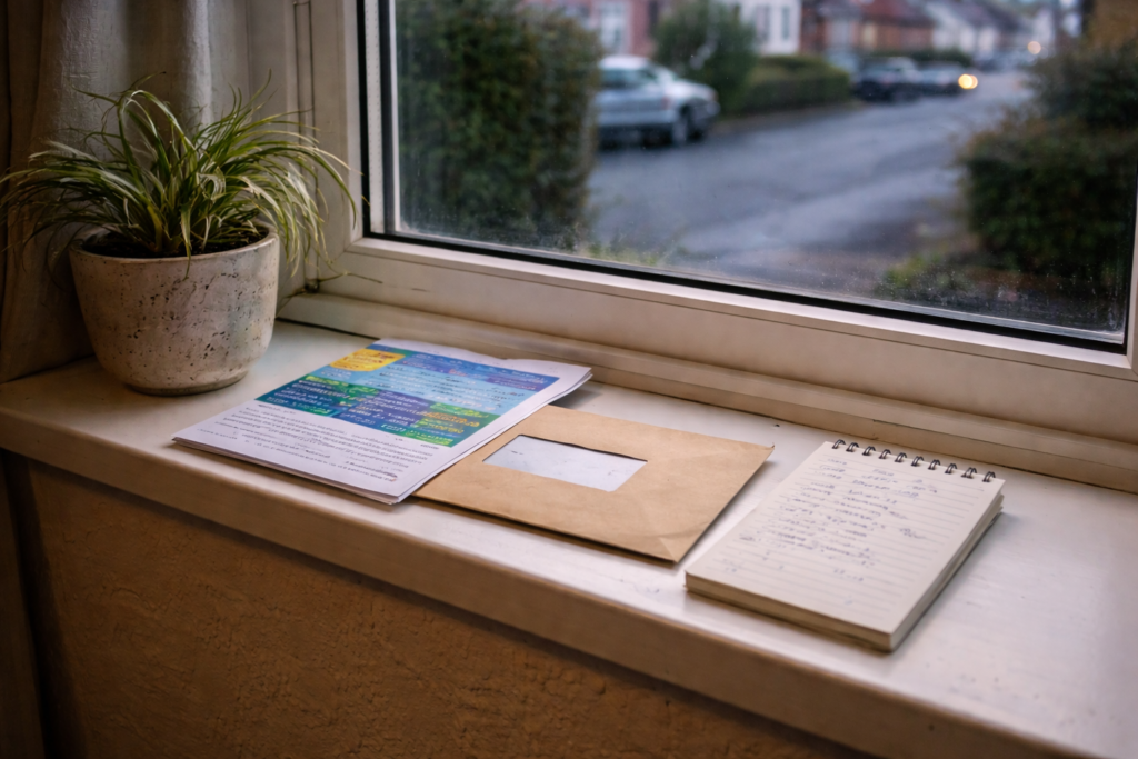 Council tax discount not applied