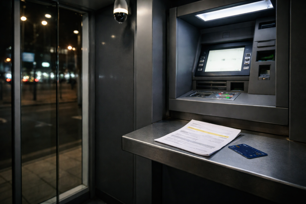 Credit score damaged unfairly