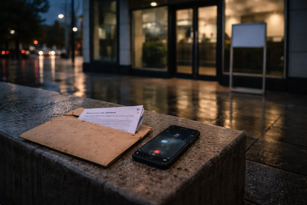 Energy supplier ignoring complaint