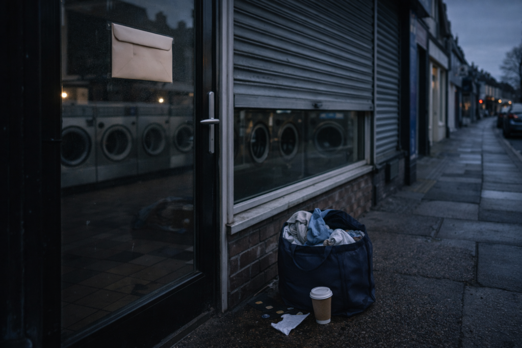 Energy debt while disputing bill