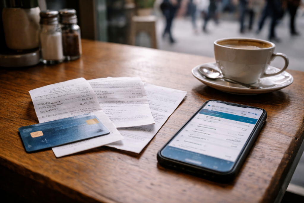 Section 75 claim explained