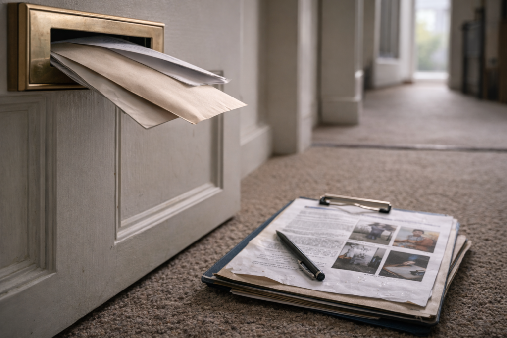 Rent increase proposed after reporting problems