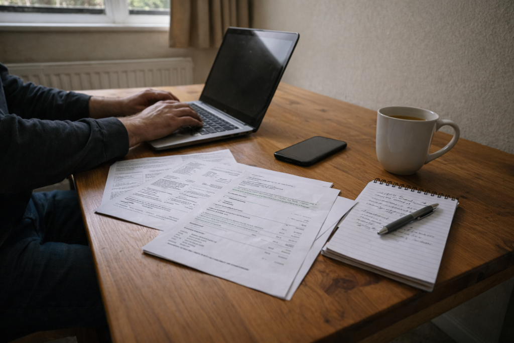 Rent Repayment Order – Step-by-Step Guide