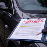 Insurance claim rejected due to “non-disclosure”