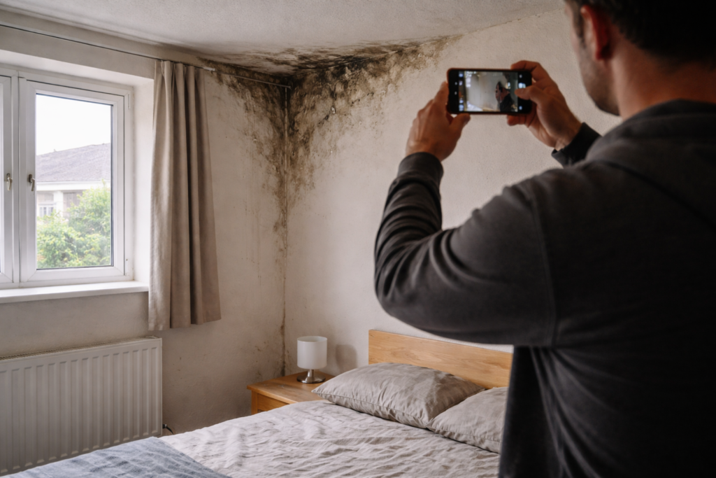 Housing Disrepair Compensation – Can You Claim?