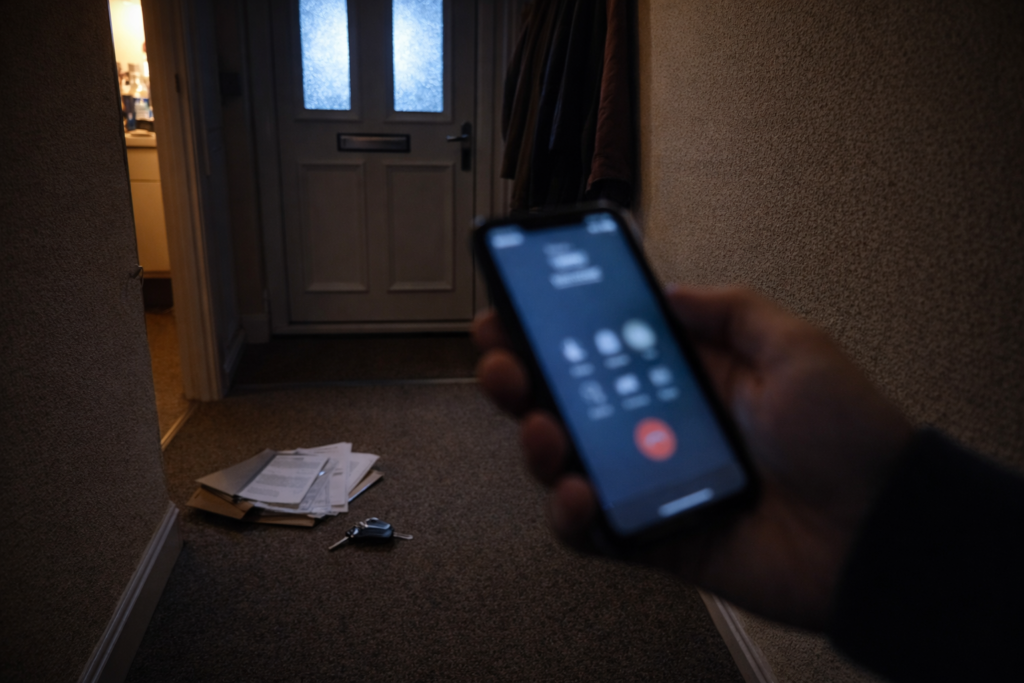 Housing Disputes Escalation in the UK – Enforcement, Retaliation and Legal Action During an Active Tenancy