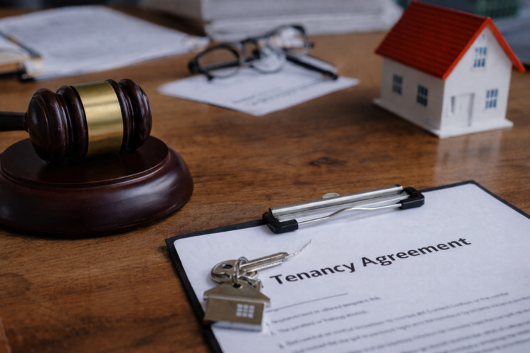 Housing & Tenancy Problems in England (2026) – Tenant Rights, Eviction, Deposits and Repair Obligations Explained