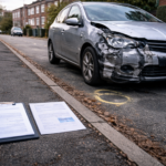 Vehicle written off undervalued by insurer