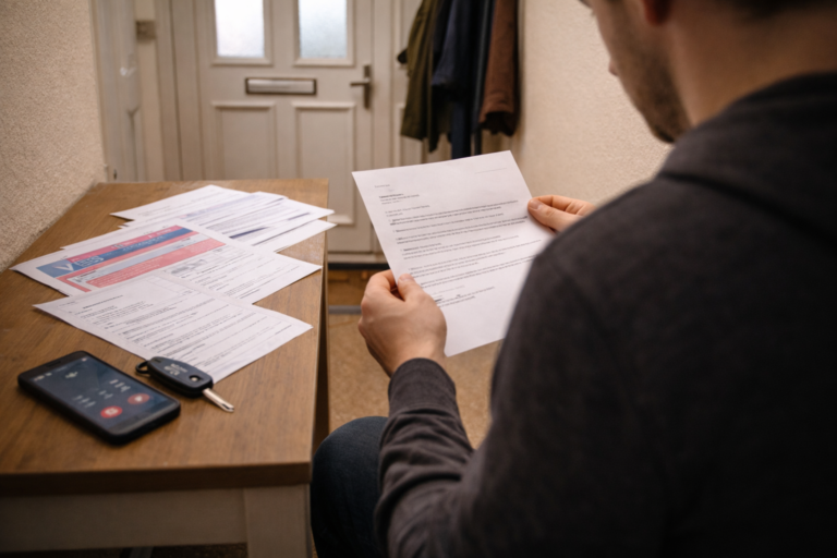 DVLA refuses to correct keeper details